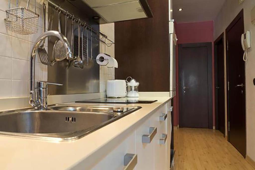 Centricos Barrio Del Carmen Appartement Valencia