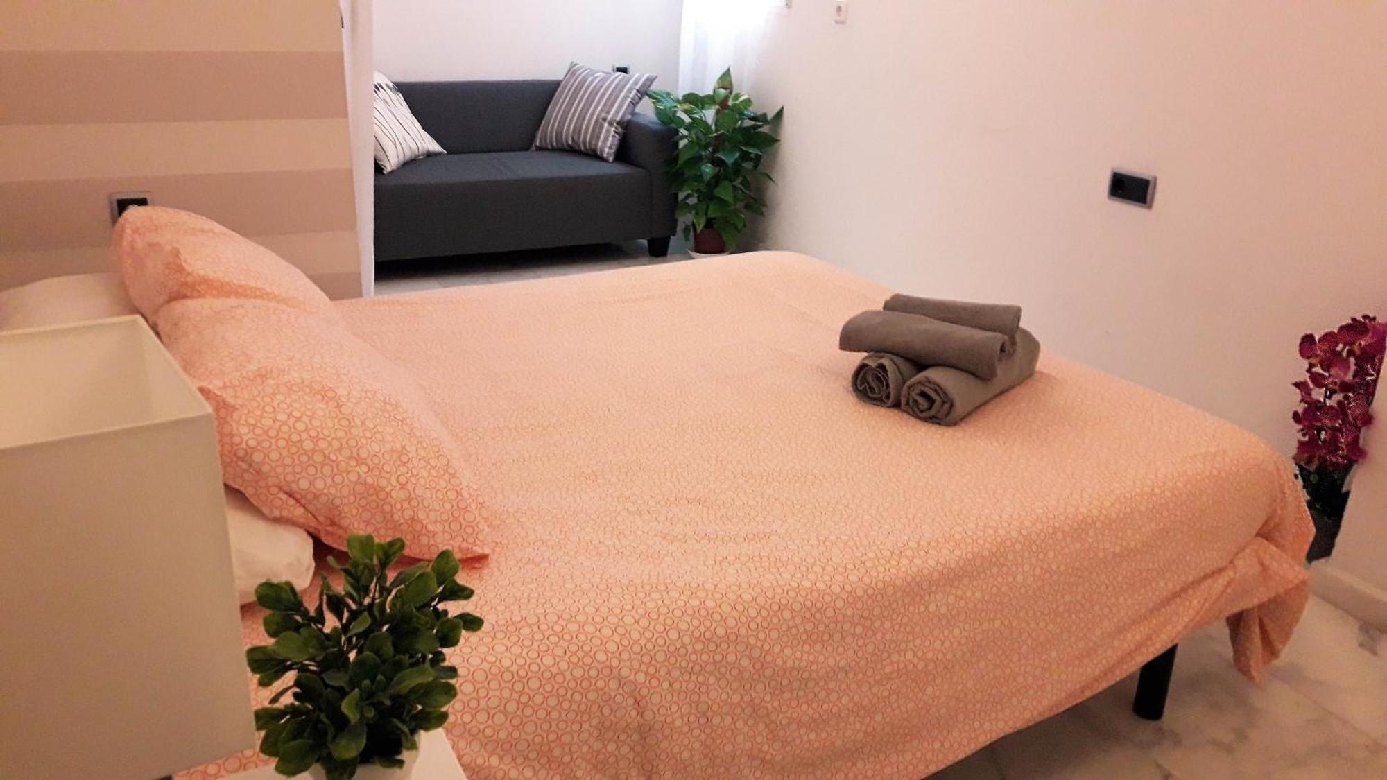 Apartamento Centricos Barrio Del Carmen *
